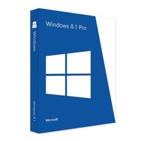 لایسنس اورجینال ویندوز 8.1 پرو | Windows 8.1 Pro