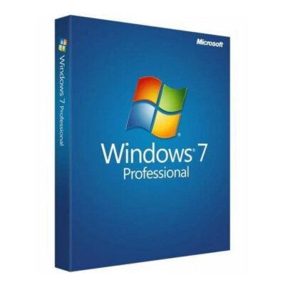لایسنس اورجینال ویندوز 7 پرو | Windows 7 Pro