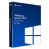 لایسنس ویندوز سرور 2019 اسنشیال | Windows Server 2019 Essentials