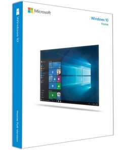 لایسنس اورجینال ویندوز 10 هوم | Windows 10 Home
