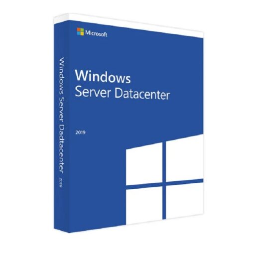 لایسنس ویندوز سرور 2019 دیتاسنتر | Windows Server 2019 Datacenter