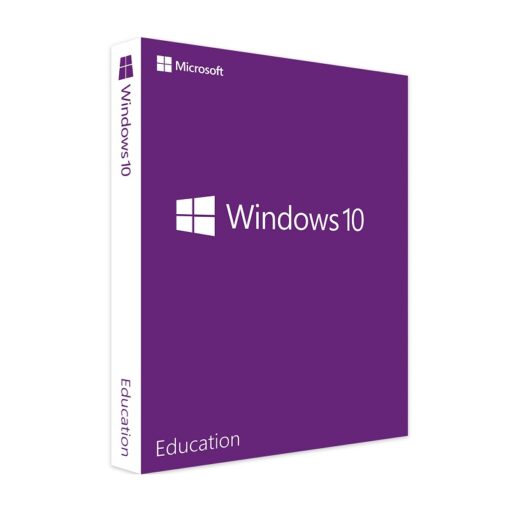 لایسنس اورجینال ویندوز 10 اجوکیشن | Windows 10 Education