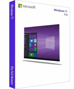 لایسنس اورجینال ویندوز 11 پرو | Windows 11 Pro