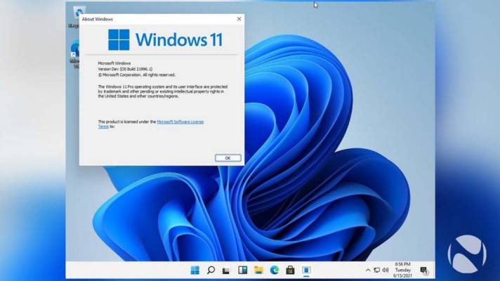 لایسنس اورجینال ویندوز 11 پرو | Windows 11 Pro
