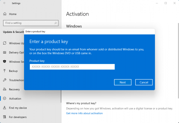 لایسنس اورجینال ویندوز 11 اجوکیشن | Windows 11 Education