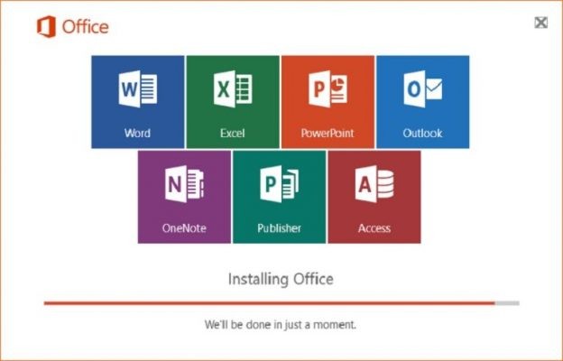 لایسنس Windows 10 Enterprise + Office 2019 Pro Plus مایکروسافت