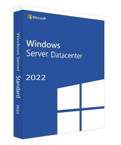 لایسنس ویندوز سرور 2022 دیتاسنتر | Windows Server 2022 Datacenter