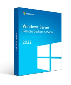 لایسنس ویندوز سرور 2022 آر دی اس | Windows Server 2022 Remote Desktop Service (RDS)