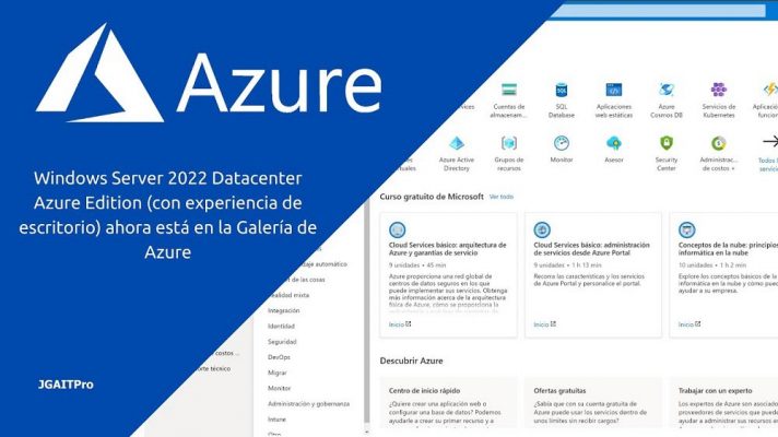 لایسنس ویندوز سرور 2022 آژور ادیشن | Windows Server 2022 Azure Edition