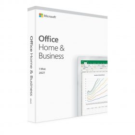لایسنس آفیس هوم اند بیزینس 2021 مک بوک | Office Home and Business 2021 Mac Bind
