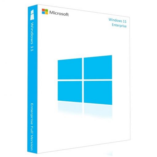 لایسنس اورجینال ویندوز 11 اینترپرایز | Windows 11 Enterprise