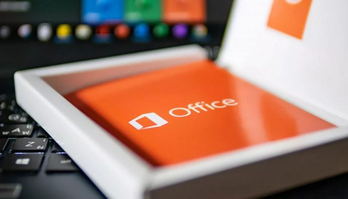 لایسنس آفیس هوم اند بیزینس 2021 ویندوز | Office Home and Business 2021 Windows