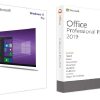 لایسنس Windows 11 Pro + Office 2019 Pro Plus مایکروسافت