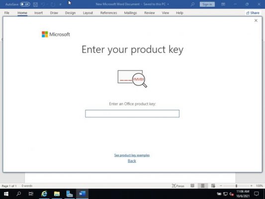 لایسنس Windows 10 Enterprise + Office 2021 Pro Plus مایکروسافت