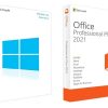 لایسنس Windows 11 Enterprise + Office 2021 Pro Plus مایکروسافت