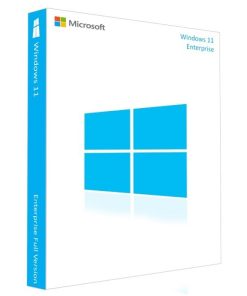 لایسنس ویندوز 11 اینترپرایز اولوایشن | Windows 11 Enterprise Evaluation