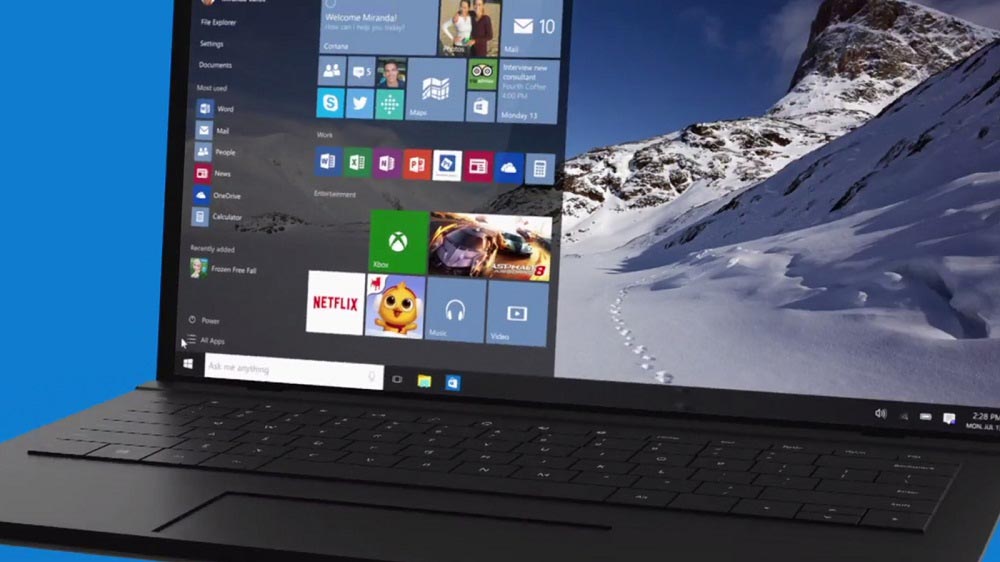 لایسنس ویندوز 10 اینترپرایز اولوایشن | Windows 10 Enterprise Evaluation