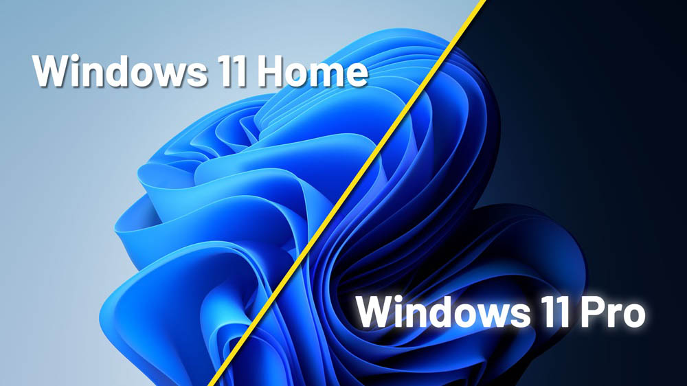 چگونه ویندوز Home را به Pro تبدیل کنیم؟