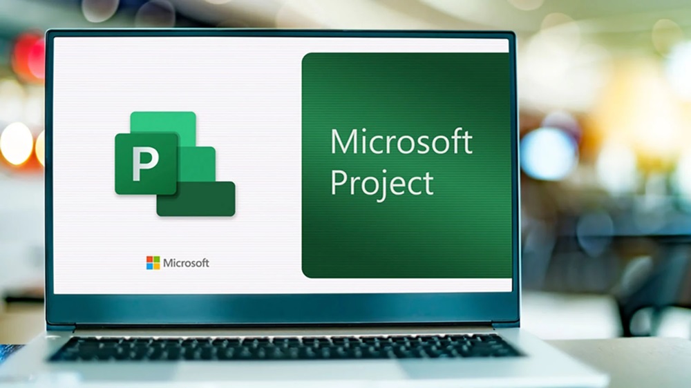 آموزش نصب نرم افزار Microsoft Project