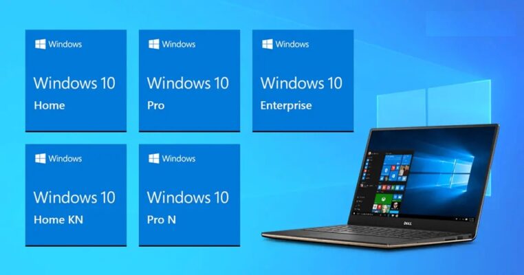 ویندوز 10 Pro N چیست؟ (Windows 10 Pro N)