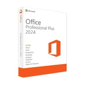 لایسنس آفیس 2024 پرو پلاس ویندوز | Office 2024 Pro Plus Win