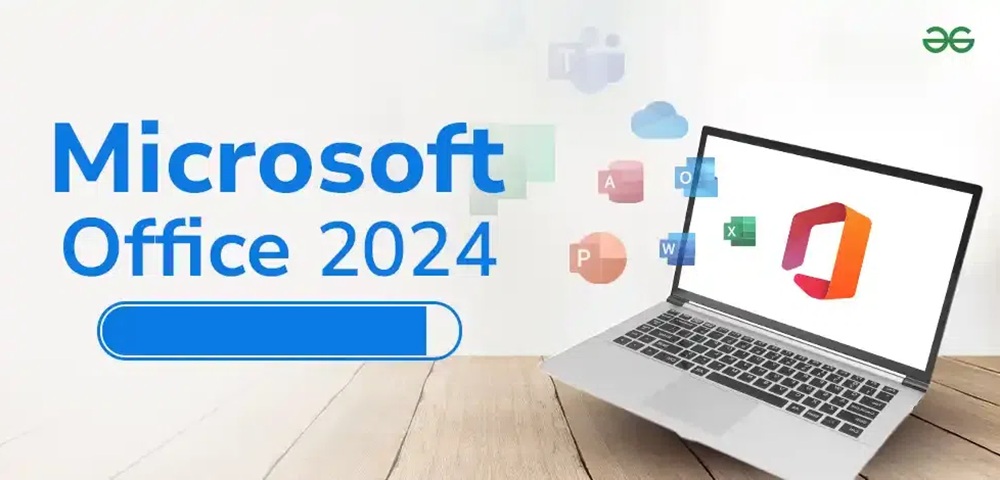 فعال سازی Office Home and Business 2024 Mac مک بوک با لایسنس اورجینال