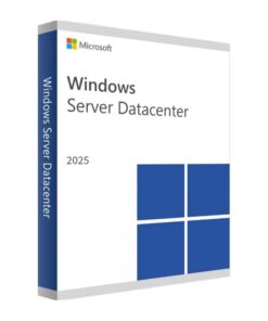 لایسنس ویندوز سرور 2025 دیتاسنتر | Windows Server 2025 Datacenter