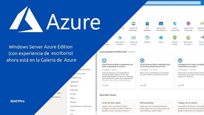 لایسنس ویندوز سرور 2025 آژور ادیشن | Windows Server 2025 Azure Edition