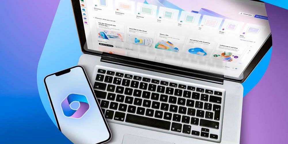 خرید Office 365 ارزان و با ضمانت